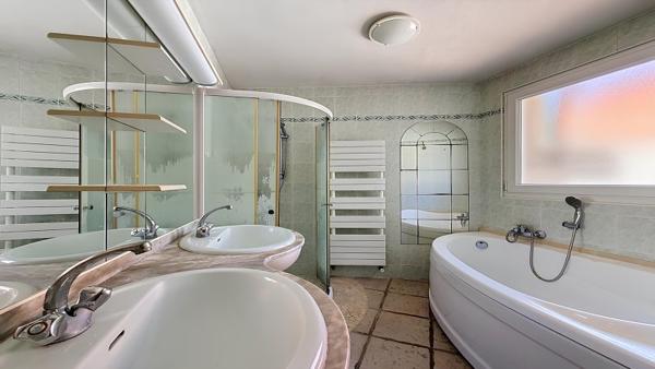 Vente / Maison T3