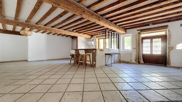 Vente / Maison T3