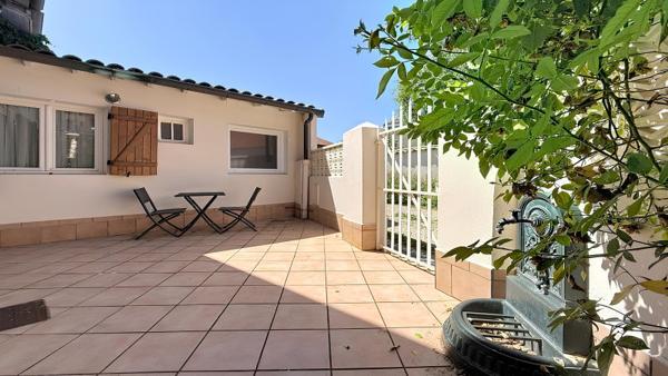 Vente / Maison T3