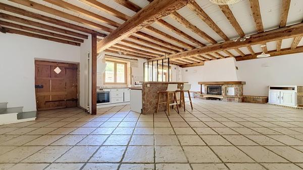 Vente / Maison T3