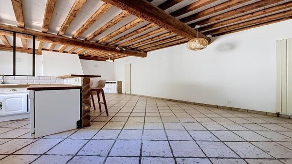 Vente / Maison T3