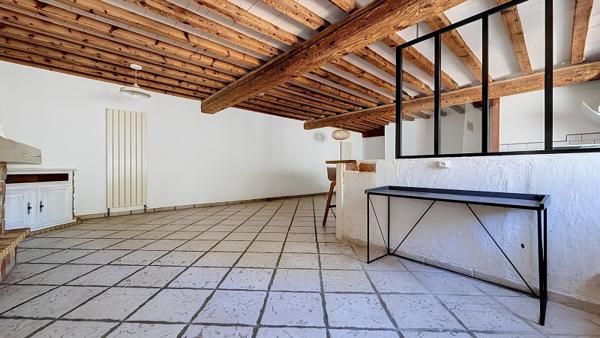 Vente / Maison T3