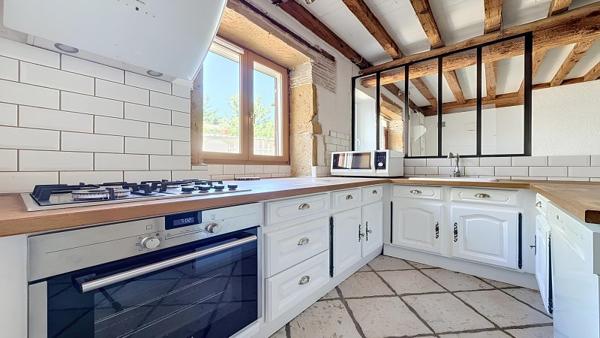 Vente / Maison T3