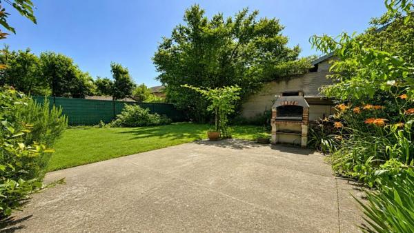 Vente / Maison T3