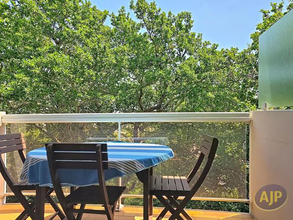 Vente appartement Arcachon : 388 988 € - AJP Immobilier Arcachon