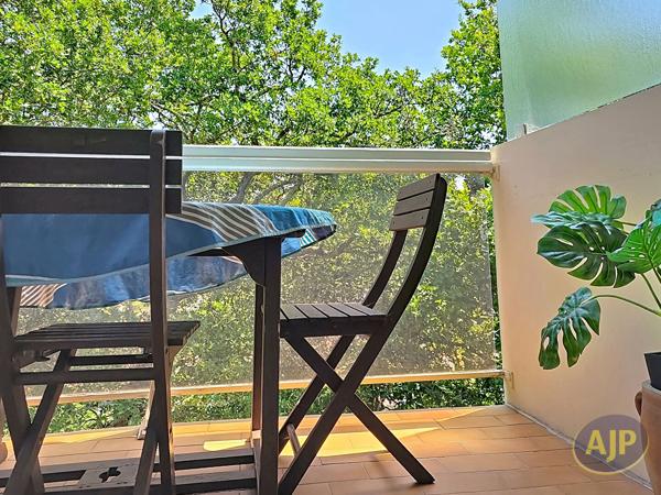 Vente appartement Arcachon : 388 988 € - AJP Immobilier Arcachon
