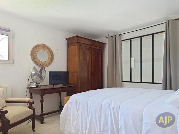 Vente appartement Arcachon : 388 988 € - AJP Immobilier Arcachon