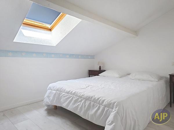 Vente appartement Arcachon : 388 988 € - AJP Immobilier Arcachon