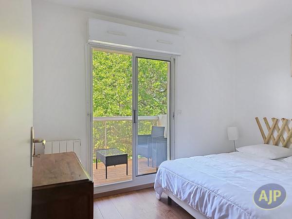 Vente appartement Arcachon : 388 988 € - AJP Immobilier Arcachon