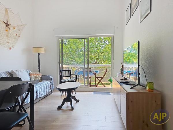 Vente appartement Arcachon : 388 988 € - AJP Immobilier Arcachon
