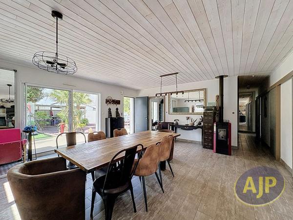Vente maison Challans : 348 000 € - AJP Immobilier Challans