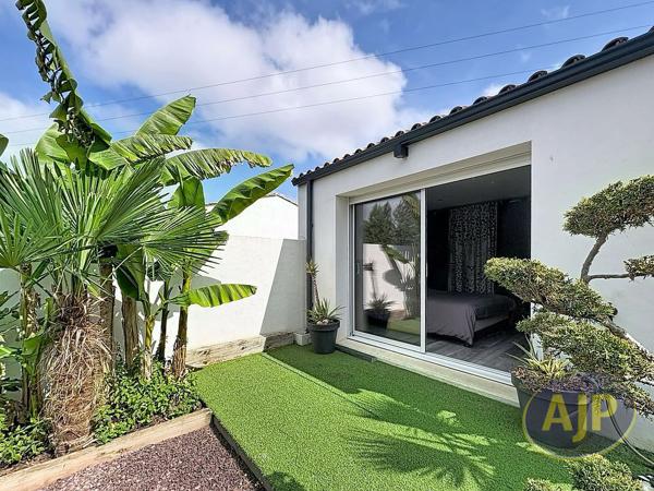 Vente maison Challans : 348 000 € - AJP Immobilier Challans