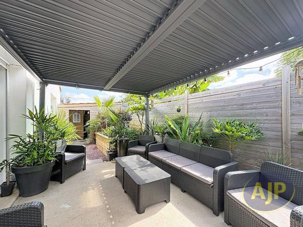 Vente maison Challans : 348 000 € - AJP Immobilier Challans