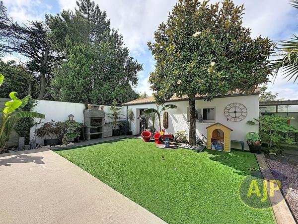 Vente maison Challans : 348 000 € - AJP Immobilier Challans
