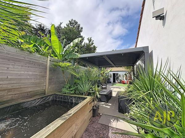 Vente maison Challans : 348 000 € - AJP Immobilier Challans