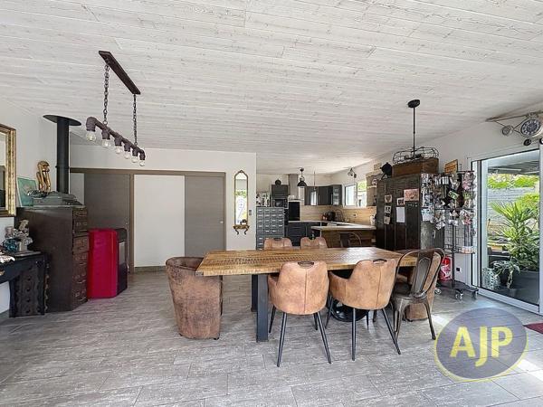 Vente maison Challans : 348 000 € - AJP Immobilier Challans