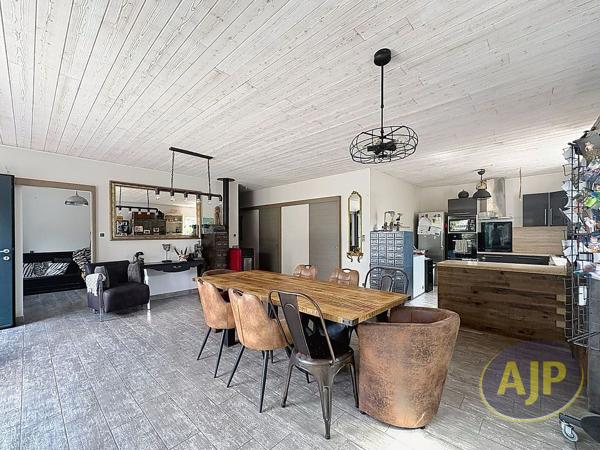 Vente maison Challans : 348 000 € - AJP Immobilier Challans