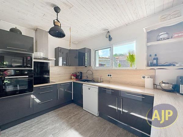 Vente maison Challans : 348 000 € - AJP Immobilier Challans
