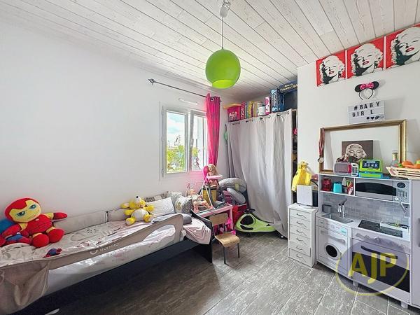 Vente maison Challans : 348 000 € - AJP Immobilier Challans