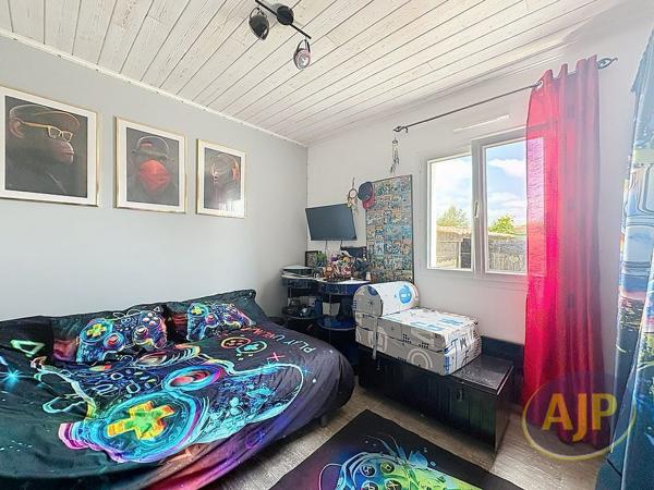Vente maison Challans : 348 000 € - AJP Immobilier Challans