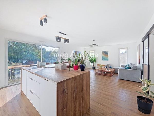 Maison à LA POITEVINIERE, 49510 - 5 pièces 89m²