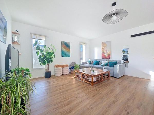 Maison à LA POITEVINIERE, 49510 - 5 pièces 89m²