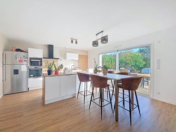 Maison à LA POITEVINIERE, 49510 - 5 pièces 89m²