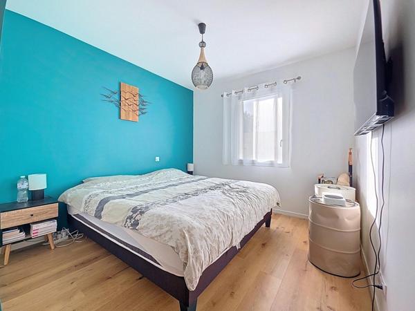 Maison à LA POITEVINIERE, 49510 - 5 pièces 89m²