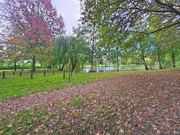 Maison à LA POITEVINIERE, 49510 - 5 pièces 89m²