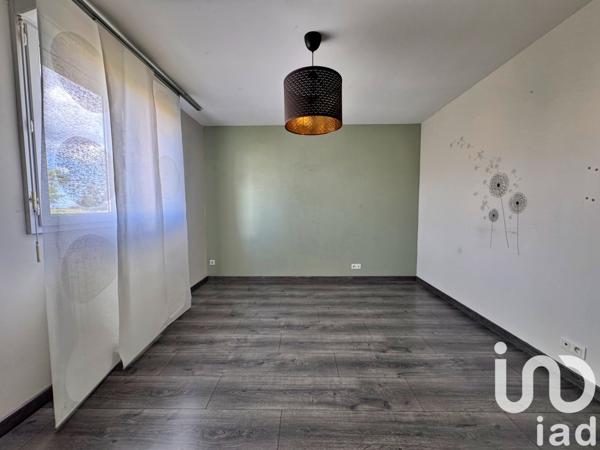 Maison à vendre 6 pièces 156 m² Aigrefeuille-sur-Maine