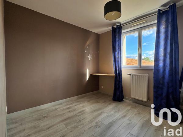 Maison à vendre 6 pièces 156 m² Aigrefeuille-sur-Maine