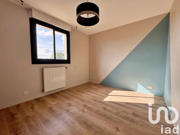 Maison à vendre 6 pièces 156 m² Aigrefeuille-sur-Maine