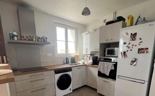 Appartement à louer    3 pièces •  Brest