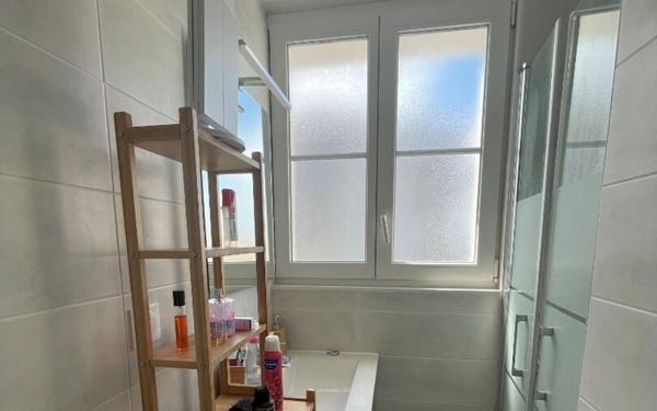 Appartement à louer    3 pièces •  Brest