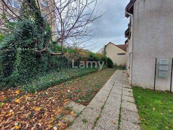 Local commercial ou professionnel