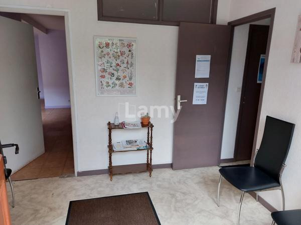 Local commercial ou professionnel