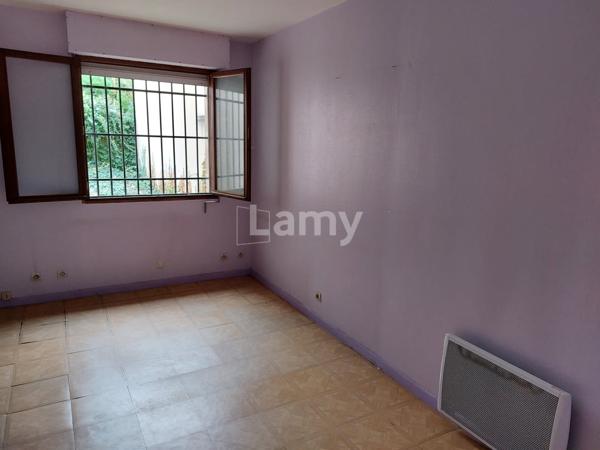 Local commercial ou professionnel