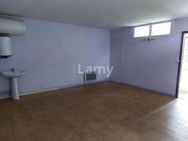 Local commercial ou professionnel