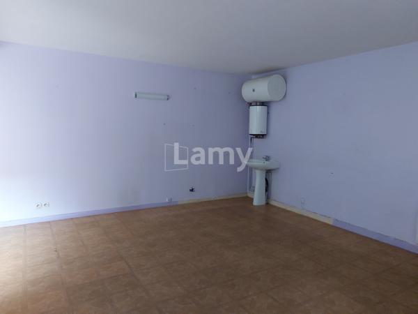 Local commercial ou professionnel