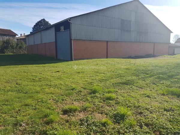 Vente Local industriel 900 m2 à Albi