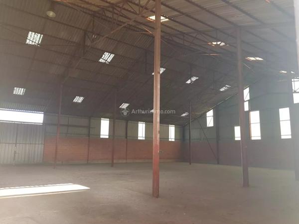 Vente Local industriel 900 m2 à Albi