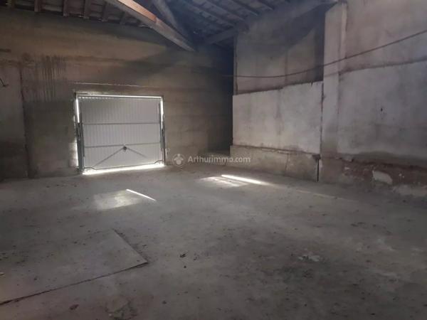 Vente Local industriel 900 m2 à Albi