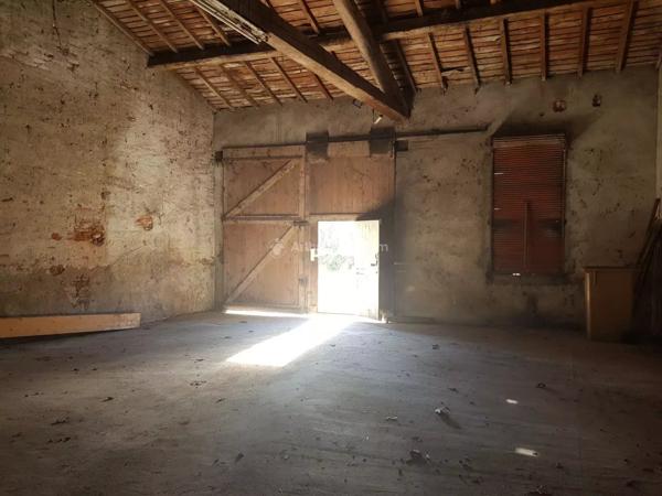 Vente Local industriel 900 m2 à Albi