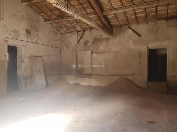 Vente Local industriel 900 m2 à Albi