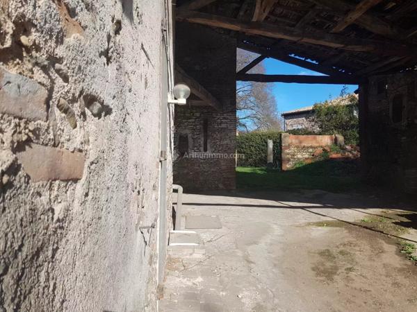 Vente Local industriel 900 m2 à Albi