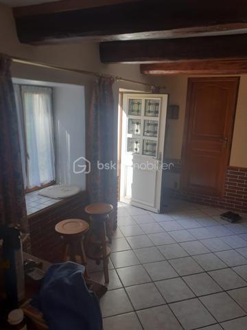 Maison ancienne de 147 m²