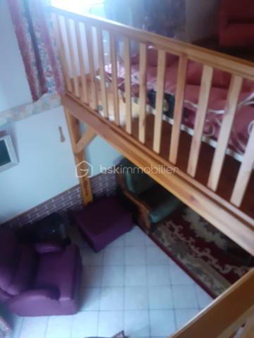 Maison ancienne de 147 m²