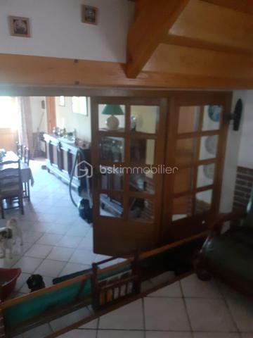 Maison ancienne de 147 m²