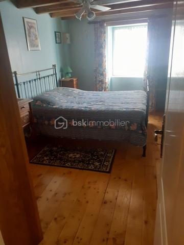 Maison ancienne de 147 m²