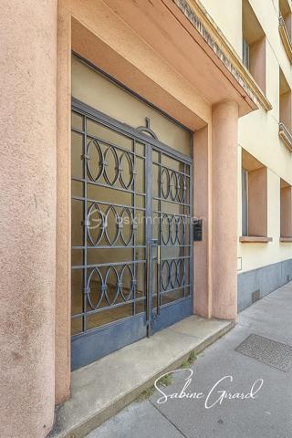 Appartement de 55 m²